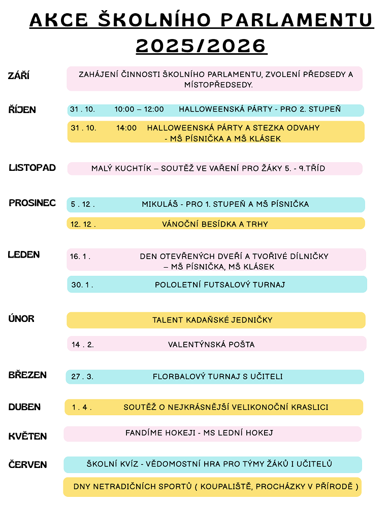 Pink Minimalist Daily Schedule Planner - 1