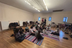 5, třídy v knihovně 13.2.26