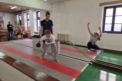 7.A Kuželky 9.9.2025