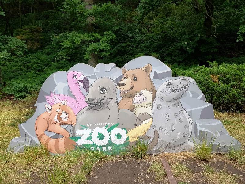 Zoo-1