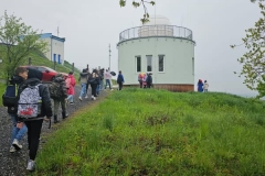 Den Země 4. třídy 30.4.2025