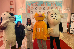 Filmový festival 14. a 15.10. v Ostrově