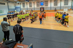 Florbal Cup 20.1.2026