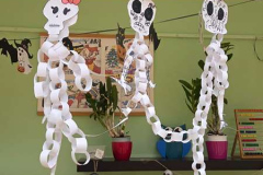 Halloween pro školky 31.10.2025