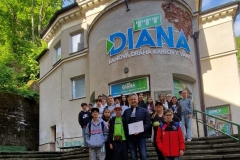 Karlovy Vary  21.5.2025
