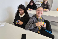 Koumáci listopad 2025