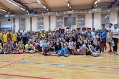 Na vodě bez vody 24.9.2025