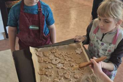 Pečení s MŠ 12.12.25