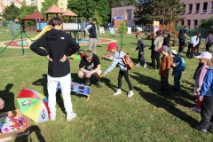 Pohádkový festival 27.5.2025