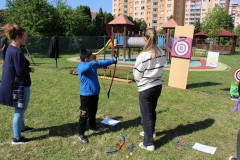 Pohádkový festival 30.5.2025