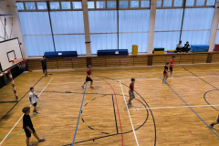 Pololetní futsal 29.1.2026