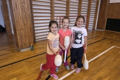 Pozemní hokej 1.B září 2025