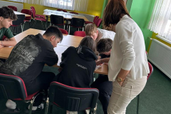 Prevence prosinec 2025