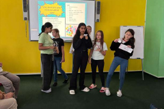 Prevence říjen 2025