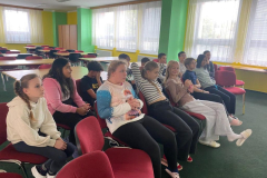 Prevence září 2025