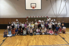 Školní vánoční trojboj 28.11.25