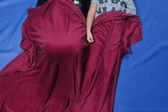 Sv, Kateřina ve 2.B