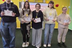 Talent Kadaňské jedničky 27.2.2026