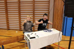 Vánoční akademie 9.12.2025