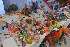 Vánoční trhy 9.12.2025