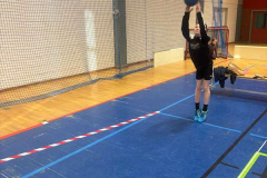 Vánoční trojboj 10.12.2025