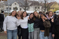 Veletrh škol Cv  5.11.2025