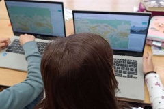 Výuka hrou ve 4.A 26.9.2025